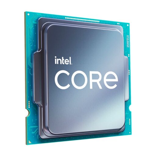 Intel 12th Gen Core i5-12600K