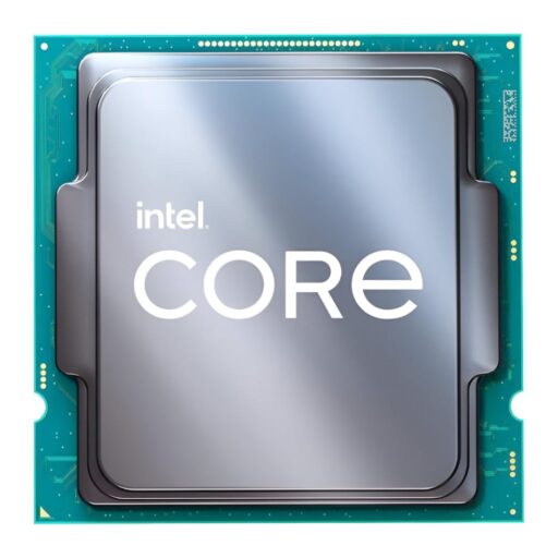 Intel 12th Gen Core i5-12600K