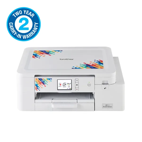 Brother A4 Sublimation Printer