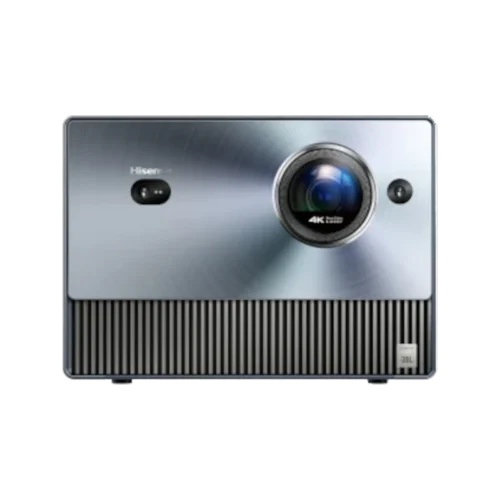 Hisense C1 Trichroma 4K Laser Mini Projector