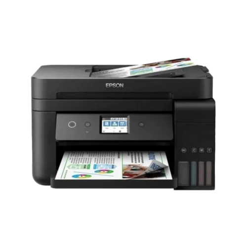 Epson EcoTank L6290 4-in-1 printer with ADF Epson EcoTank L6290 4-in-1 printer with ADF
