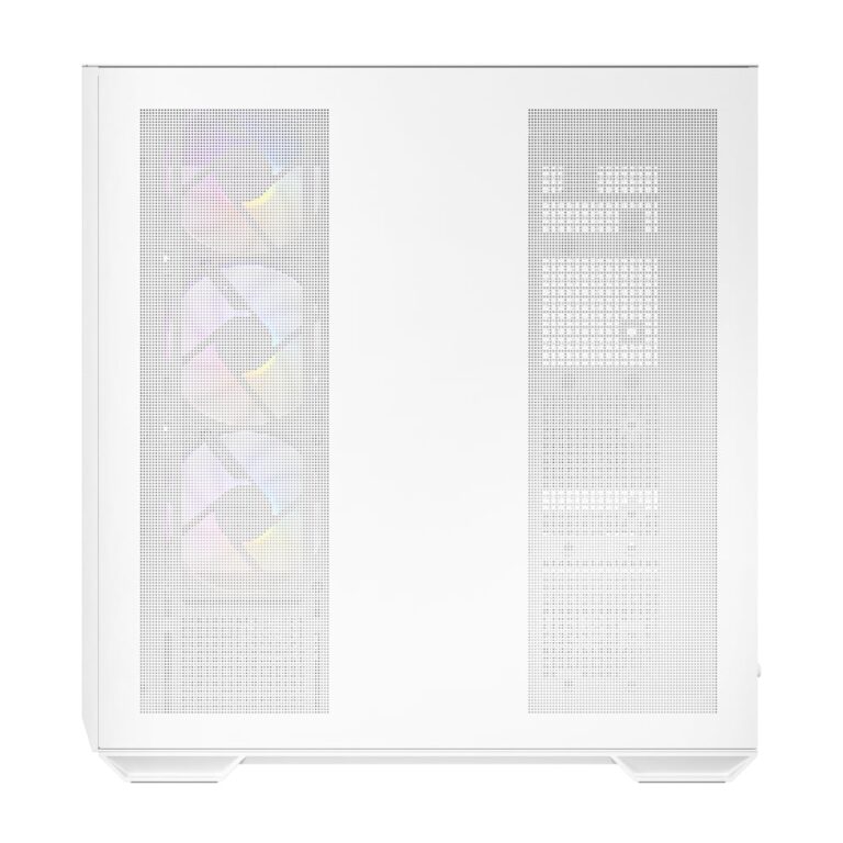 Antec C7 ARGB ATX Mid Tower Gaming Chassis ? White