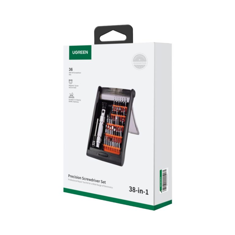 UGREEN Precision Screwdriver Set