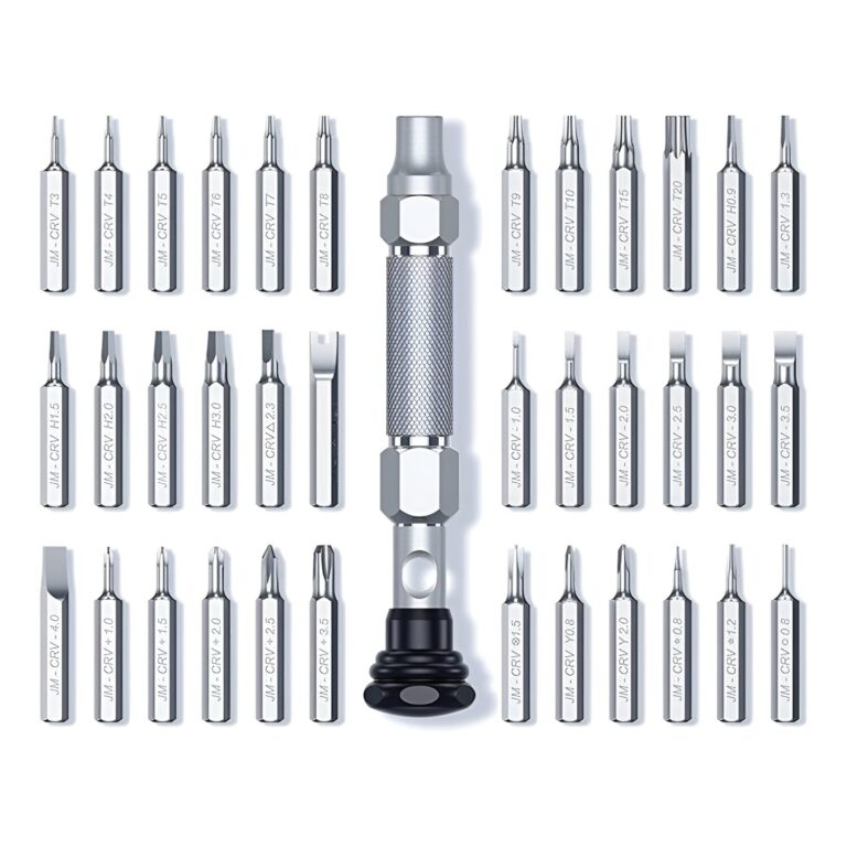 UGREEN Precision Screwdriver Set
