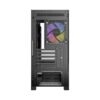 Antec CX500M ARGB Gaming Chassis | M-ATX | ITX | Type-C - Black