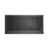 Antec CX500M ARGB Gaming Chassis | M-ATX | ITX | Type-C - Black