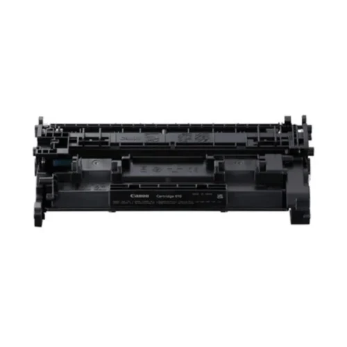 Canon Black Toner Cartridge 3,000 Pages Original 5639C002 Single-pack Canon Black Toner Cartridge 3,000 Pages Original 5639C002 Single-pack