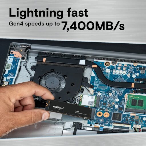 Xiaomi Smart Camera C500 Pro (5MP, HDR, AI Detecti
