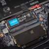 Crucial 64GB 5600MHz DDR5 SODIMM Notebook Memory