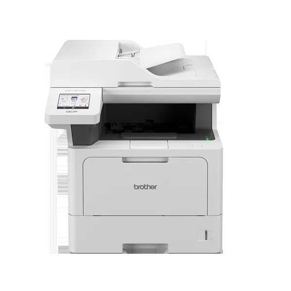 Brother DCP-L5510DW with 5 Yea