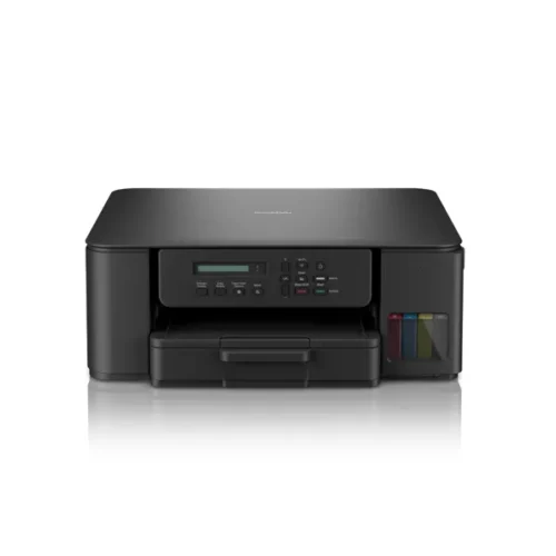 Brother DCP-T530DW Printer wit