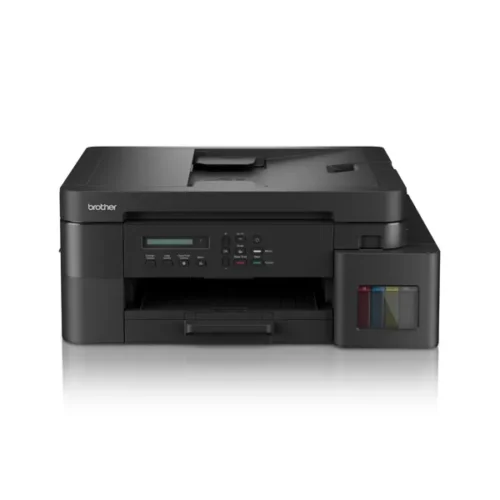 Brother DCP-T830DW Printer wit