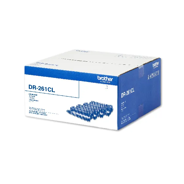 Brother / Complete Drum set fo