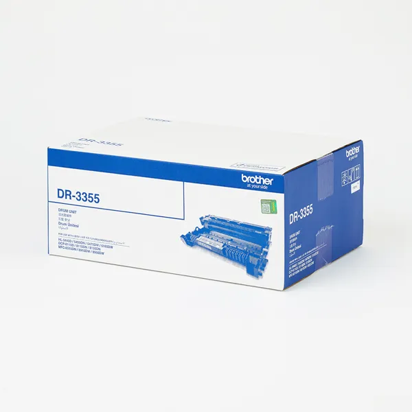 Drum unit for HL5440D/ HL5450D