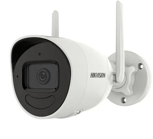 Hikvision 4MP Wireless Outdoor