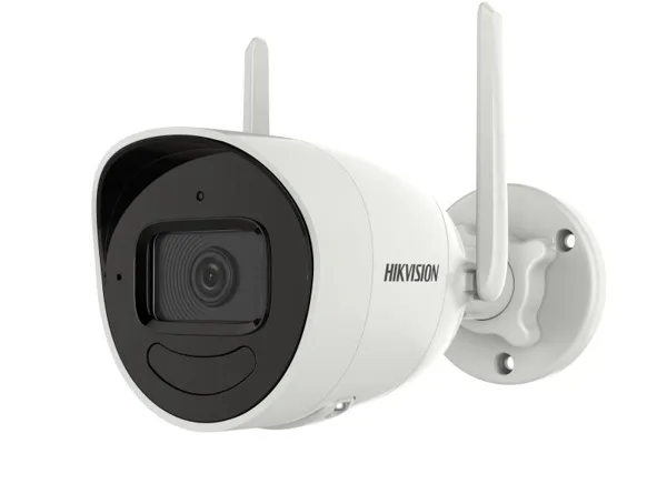 Hikvision 4MP Wireless Outdoor