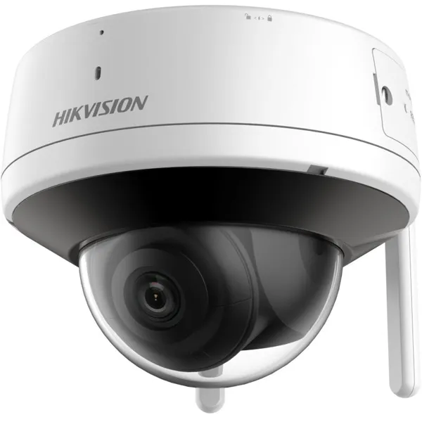 Hikvision 4MP Wireless Outdoor