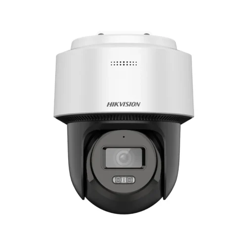 Hikvision 2MP IrandWhite Light Mini PTZ Network IP Camera