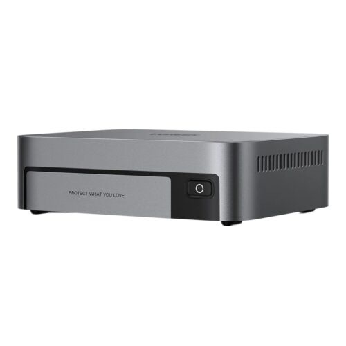 DXP480TPLUS-25892B-WR-01.jpg UGREEN NASync DXP480T Plus 4-Bay NAS
