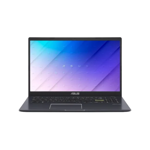 Asus Vivobook GO 15 15.6-inch Intel Celeron 8GB 256GB Win11 Home Star Black Notebook