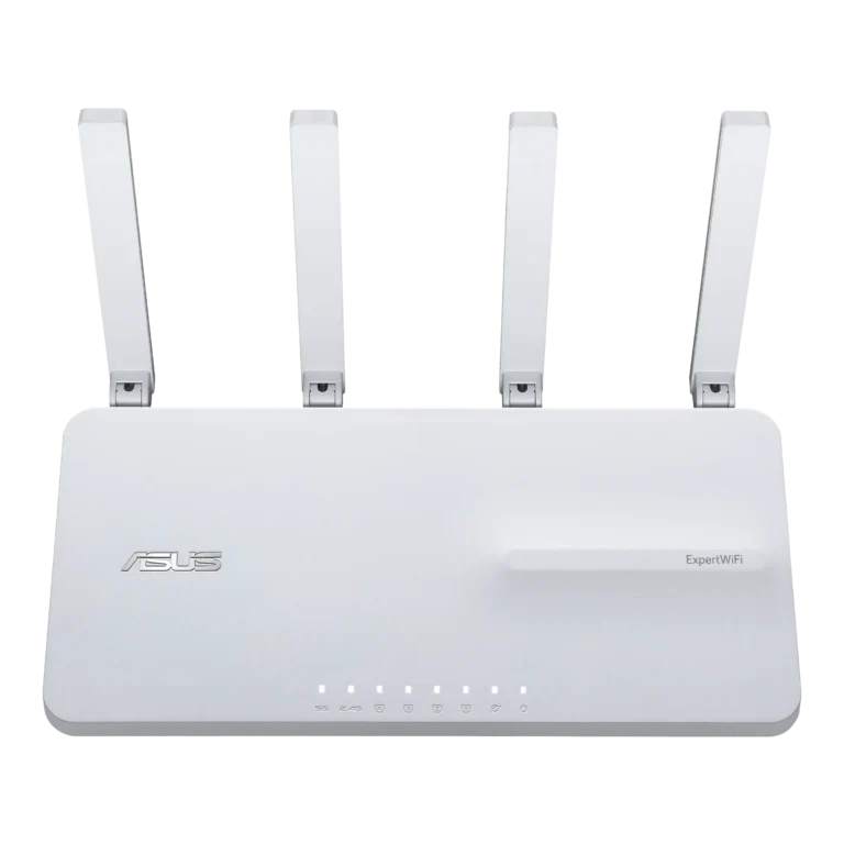 Asus ExpertWifi AX3000 Dual-Band Wi-Fi 6 WAN Router
