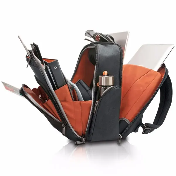 EVERKI EKP127B VERSA 2 15'' NOTEBOOK PACK