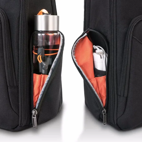 EVERKI EKP127B VERSA 2 15'' NOTEBOOK PACK
