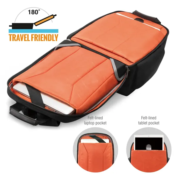 EVERKI EKP127B VERSA 2 15'' NOTEBOOK PACK