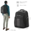 EVERKI EKP127B VERSA 2 15'' NOTEBOOK PACK