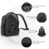 EVERKI EKP127B VERSA 2 15'' NOTEBOOK PACK