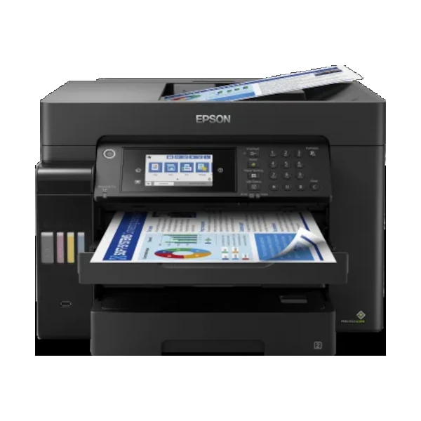 Epson EcoTank L15160 A3+ All-in-One Multifunction Colour Inkjet Printer
