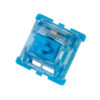 Keychron Blue Gateron Phantom Switches 110 pcs