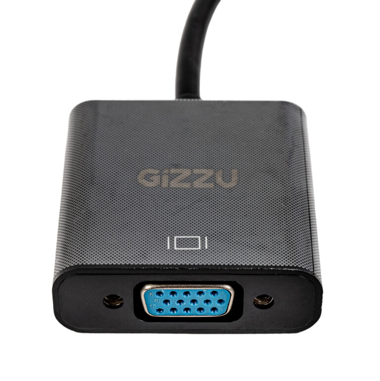 Gizzu USB3.0 to VGA Adapter