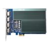 Asus GT730 2GB GDDR5 Graphics Card with 4 HDMI Ports