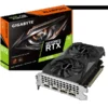 GIGABYTE nVidia GeForce RTX 3050 Windfore OC - 6GB GDDR6; 96-Bit Memory Bus; PCI Express 4.0; 2x HDMI; 2x DisplayPort.