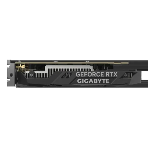 GIGABYTE nVidia GeForce RTX 3050 Windfore OC - 6GB GDDR6; 96-Bit Memory Bus; PCI Express 4.0; 2x HDMI; 2x DisplayPort.