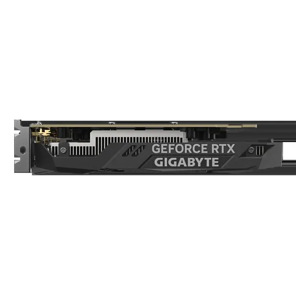 GIGABYTE nVidia GeForce RTX 3050 Windfore OC - 6GB GDDR6