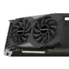 GIGABYTE nVidia GeForce RTX 3050 Windfore OC - 6GB GDDR6; 96-Bit Memory Bus; PCI Express 4.0; 2x HDMI; 2x DisplayPort.