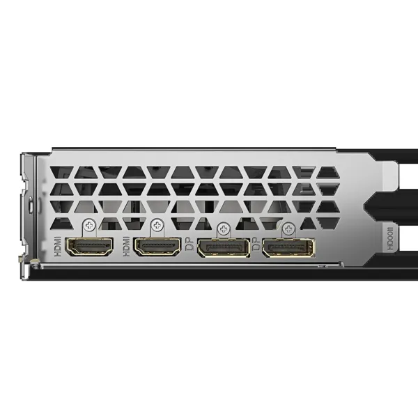 GIGABYTE nVidia GeForce RTX 3050 Windfore OC - 6GB GDDR6