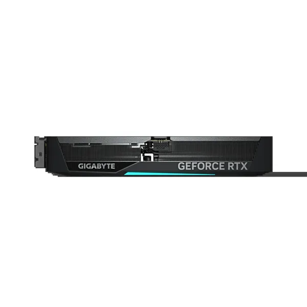GIGABYTE nVidia GeForce RTX? 5070 EAGLE OC SFF - 12GB GDDR7 HDMIx1/DPx3