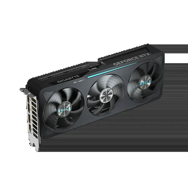 GIGABYTE nVidia GeForce RTX? 5070 EAGLE OC SFF - 12GB GDDR7 HDMIx1/DPx3