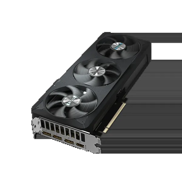 GIGABYTE nVidia GeForce RTX? 5070 EAGLE OC SFF - 12GB GDDR7 HDMIx1/DPx3