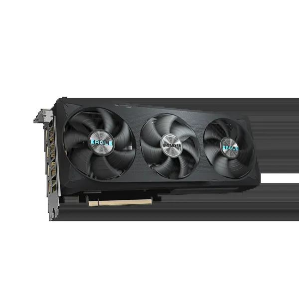 GIGABYTE nVidia GeForce RTX? 5070 EAGLE OC SFF - 12GB GDDR7 HDMIx1/DPx3