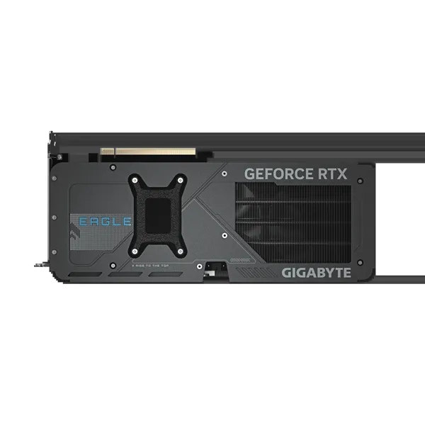 GIGABYTE nVidia GeForce RTX? 5070 EAGLE OC SFF - 12GB GDDR7 HDMIx1/DPx3