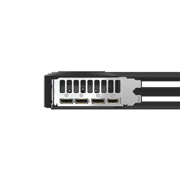 GIGABYTE nVidia GeForce RTX? 5070 EAGLE OC SFF - 12GB GDDR7 HDMIx1/DPx3