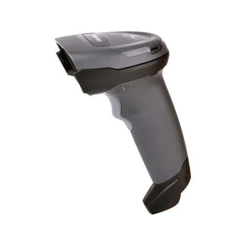 PinnPOS 2D 3Mil Hand-Held Barcode Scanner