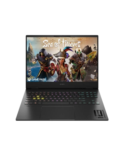 HP Omen 16 Inch Core-i9 32GB 1TB Win 11 Pro Notebook