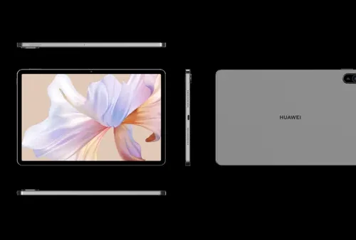 TFT LCD (IPS)/ Processor: HiSi