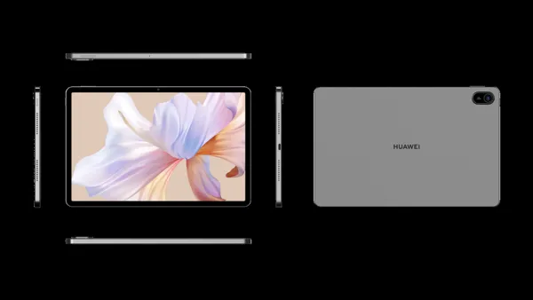 TFT LCD (IPS)/ Processor: HiSi