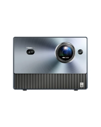 Hisense C1 Trichroma 4K Laser Mini Projector